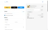 THANKYOU coupon verification screenshot