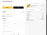 SAVE15 coupon verification screenshot