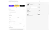 Essential Scents Shop coupon verification screenshot