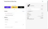 Essential Scents Shop coupon verification screenshot