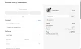 Essential Scents Shop coupon verification screenshot