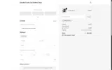 Essential Scents Shop coupon verification screenshot