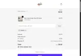 12MIGA coupon verification screenshot
