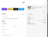 store20 coupon verification screenshot