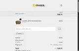 off10 coupon verification screenshot