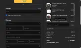 10OFF coupon verification screenshot