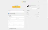 off10 coupon verification screenshot