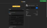LASO5 coupon verification screenshot