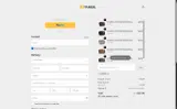LASO5 coupon verification screenshot