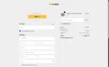 COMENBACK5 coupon verification screenshot