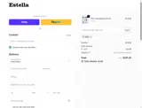 NEW coupon verification screenshot