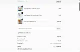 ESTELLA15-A3ES coupon verification screenshot
