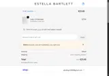 SMS15 coupon verification screenshot