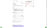 VAMP15 coupon verification screenshot