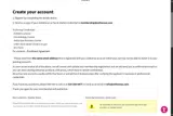 LOVE coupon verification screenshot