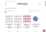 ESTE coupon verification screenshot