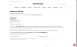 NOV coupon verification screenshot