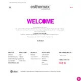 WELCOME coupon verification screenshot
