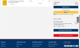 1FIVEOFF coupon verification screenshot