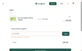 OCTNEWS15 coupon verification screenshot