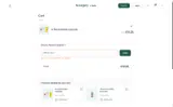 APRSPECIAL15 coupon verification screenshot
