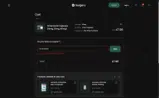 OCTNEWS15 coupon verification screenshot