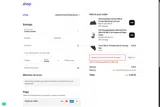 BFSPECIAL20 coupon verification screenshot