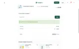 MYHEALTH15 coupon verification screenshot