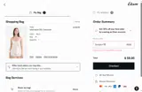 bonjour10 coupon verification screenshot