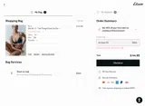 bonjour10 coupon verification screenshot