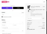 CART10 coupon verification screenshot