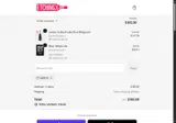 SAVE10 coupon verification screenshot