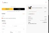 Etchr Lab coupon verification screenshot