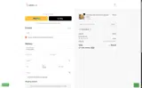 Etchr Lab coupon verification screenshot