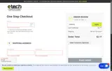 NEWFIVE coupon verification screenshot