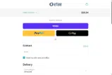 FREEFB coupon verification screenshot