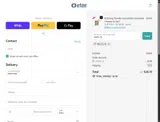 Hello-10 coupon verification screenshot