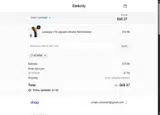 addpm coupon verification screenshot