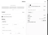 ADEQ1 coupon verification screenshot