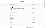 ADEQ1 coupon verification screenshot