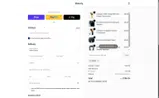 ADEW2 coupon verification screenshot