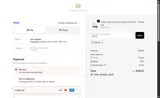 GET10 coupon verification screenshot