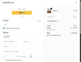 SECRETDEAL coupon verification screenshot