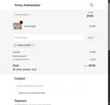 JIMMYDOHENY coupon verification screenshot