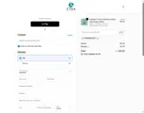 ETHA Natural Botanicals coupon verification screenshot