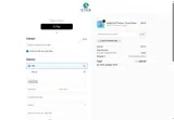 ETHA Natural Botanicals coupon verification screenshot