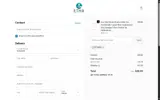 ETHA Natural Botanicals coupon verification screenshot