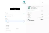 ETHA Natural Botanicals coupon verification screenshot