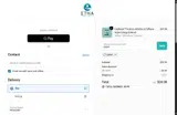 ETHA Natural Botanicals coupon verification screenshot