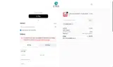 ETHA Natural Botanicals coupon verification screenshot